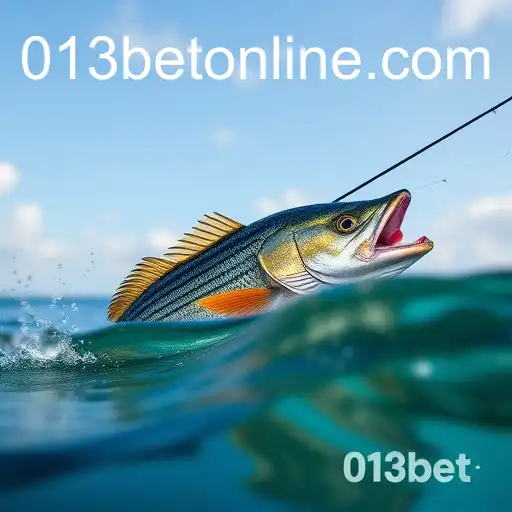 013bet: A Plataforma de Apostas #1 do Brasil-BONUS6